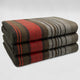 Aychapungo baby alpaca wool blanket – product photo 11