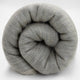 Guaranda double density baby alpaca wool blanket – product photo 3
