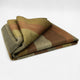 Palopamba baby alpaca wool blanket – product photo 12
