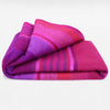 Chone - Baby Alpaca Wool Throw Blanket / Sofa Cover - Queen Size 97