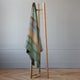 Molleturo baby alpaca wool blanket – product photo 7