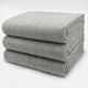 Guaranda double density baby alpaca wool blanket – product photo 8