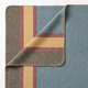 Papallacta baby alpaca wool blanket – product photo 3