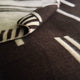 Clint Eastwood alpaca wool blanket – product photo 2