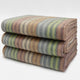 Cochapamba baby alpaca wool blanket – product photo 12