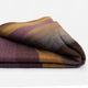 Mushullacta baby alpaca wool blanket – product photo 9