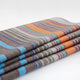 Yacullacta baby alpaca wool blanket – product photo 5