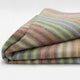 Cochapamba baby alpaca wool blanket – product photo 10