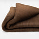 Mulalo double density baby alpaca wool blanket – product photo 8