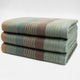 Molleturo baby alpaca wool blanket – product photo 12