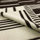 Clint Eastwood alpaca wool blanket – product photo 4