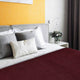 Totoracocha double density baby alpaca wool blanket – product photo 11