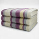 Saraguro baby alpaca wool blanket – product photo 10