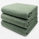 Gualea double density baby alpaca wool blanket – product photo 8