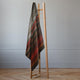 Aychapungo baby alpaca wool blanket – product photo 5