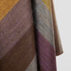 Mushullacta baby alpaca wool blanket – product photo 3