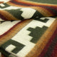 Nanegal xl reversible alpaca wool blanket – product photo 7