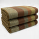 Palopamba baby alpaca wool blanket – product photo 10