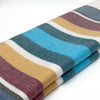 Load image into Gallery viewer, Huaira - Baby Alpaca Wool Throw Blanket / Sofa Cover - Queen 95&quot; x 67&quot; - Multicolored