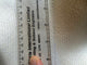 A transparent ruler is held against a textured white surface. Text reads: Maris International Limited, Drilling & Subsea Engineers, Tel: +44 (0) 1276 489481, email: admin@marisint.com”.