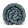 Llacao - Baby Alpaca Wool Throw Blanket / Sofa Cover - Queen 93