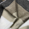 Mogato - Baby Alpaca Wool Throw Blanket / Sofa Cover - Queen 90