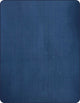 Dark blue textured surface with subtle, uneven shading, filling the entire frame. The texture resembles fabric or paper. No text is present.