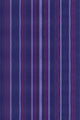 Punguloma baby alpaca wool blanket – vertical stripes in varying shades of blue and purple create a repeating pattern, forming a textured, seamless design on a flat surface