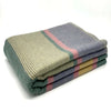 Guagua - Baby Alpaca Wool Throw Blanket / Sofa Cover - Queen 97