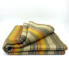 Rumi - Baby Alpaca Wool Throw Blanket / Sofa Cover - Queen 90