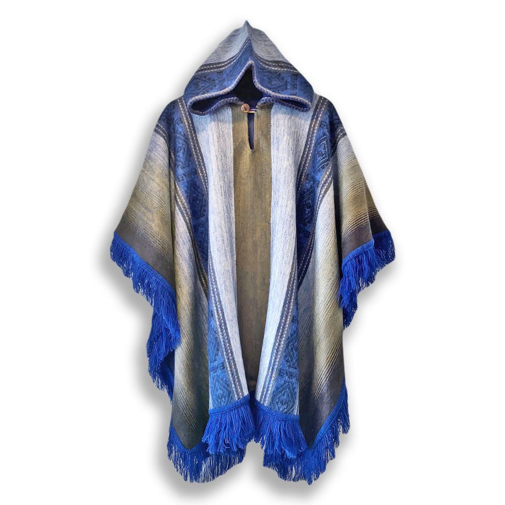Comment coudre une capuche sur un poncho ? – Maison Catamarca Comment coudre une capuche sur un poncho ? – Maison Catamarca