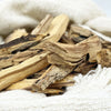 Palo Santo Holy Wood Incense 3-6 Inch Sticks Genuine From Ecuador - 4 Lbs Pack