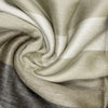 Yatzaputzan - Baby Alpaca Wool Throw Blanket / Sofa Cover - Queen 90
