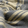Chalua - Baby Alpaca Wool Throw Blanket / Sofa Cover - Queen 97