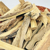 Palo Santo Holy Wood Incense 3-6 Inch Sticks Genuine From Ecuador - 2 Lbs Pack