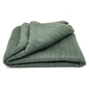 Pituca - Baby Alpaca Wool Throw Blanket / Sofa Cover - Queen 93