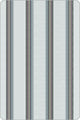Sigchos baby alpaca wool blanket – a pattern with vertical stripes in muted colors, including grey, blue, and green, create a balanced design against a light background, forming a repetitive textile pattern. No text present