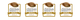 Four gold award badges display cacao pods above text reading:

INTERNATIONAL chocolate AWARDS 2015 WORLD GOLD,
INTERNATIONAL chocolate AWARDS 2014 WORLD GOLD,
INTERNATIONAL chocolate AWARDS 2013 WORLD GOLD,
INTERNATIONAL chocolate AWARDS 2012 WORLD GOLD.