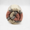 Palanda - Baby Alpaca Wool Throw Blanket / Sofa Cover - Queen 95