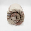 Zhumir - Baby Alpaca Wool Throw Blanket / Sofa Cover - Queen 95