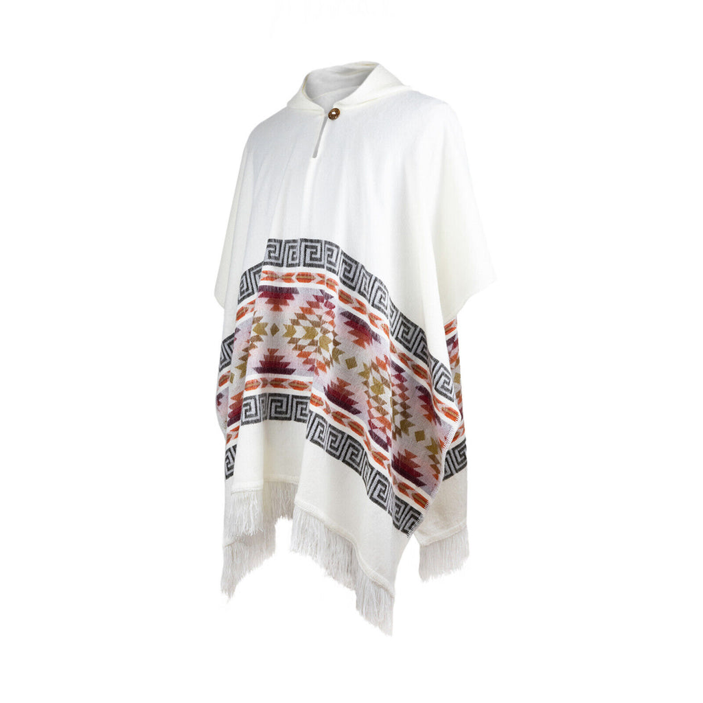 PONCHO MICROFIBRA - 52PO ILLUSA PONCHO MICROFIBRA - 52PO ILLUSA