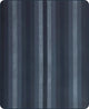 Gullian baby alpaca wool blanket – dark vertical stripes of varying shades are evenly spaced across a rectangular surface, creating a pattern without text or additional features