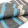 Ujucan - Baby Alpaca Wool Throw Blanket / Sofa Cover - Queen 95